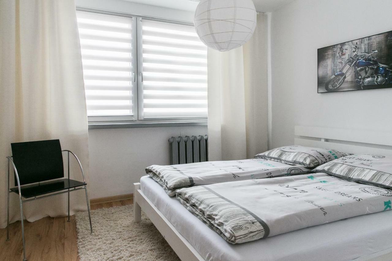 Zielona Herbowa Lublin Exterior foto