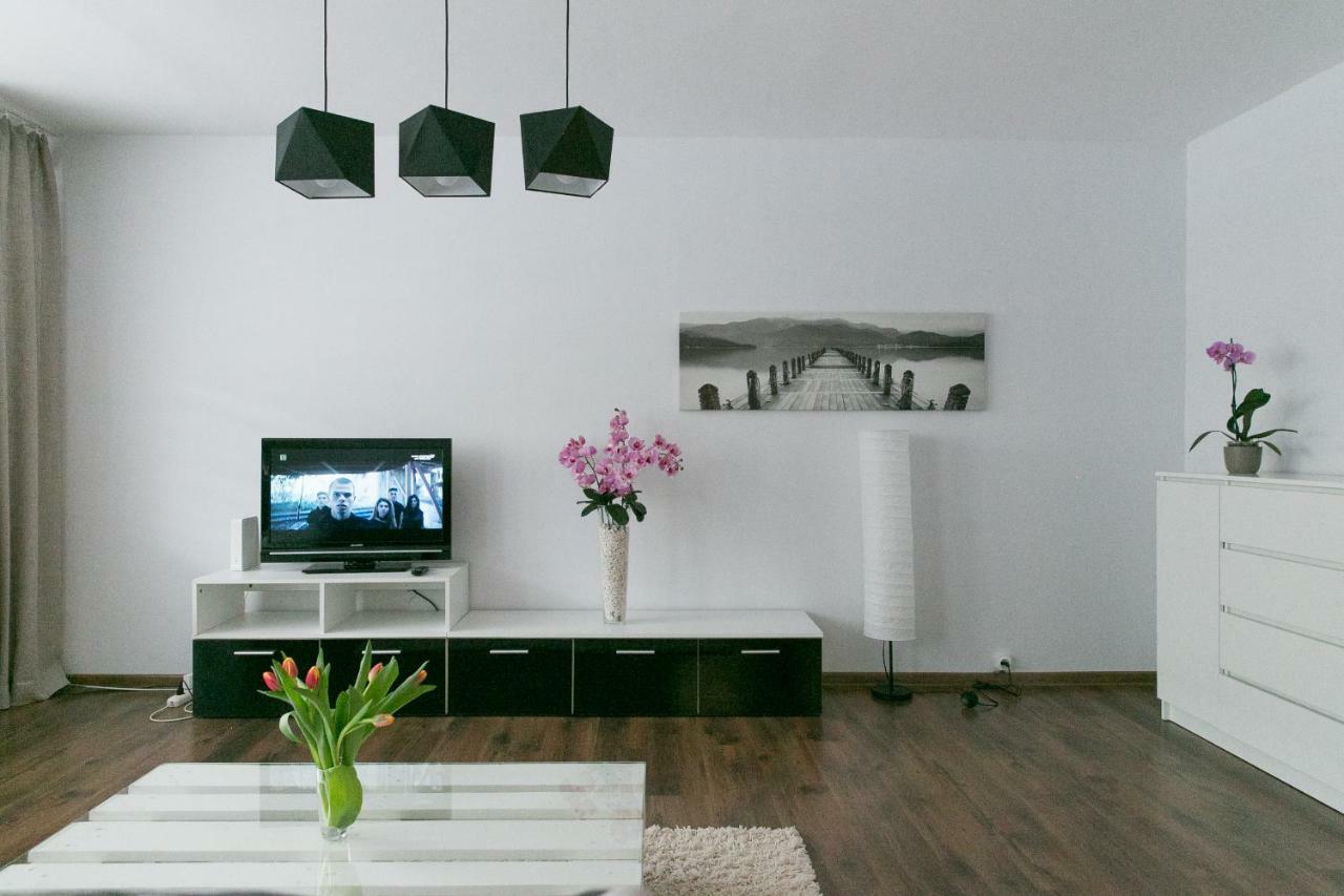 Zielona Herbowa Lublin Exterior foto